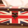European Vintage Tissue Box Household Living Room Coffee Table Napkin Storage Box Bedroom Car Paper Box
