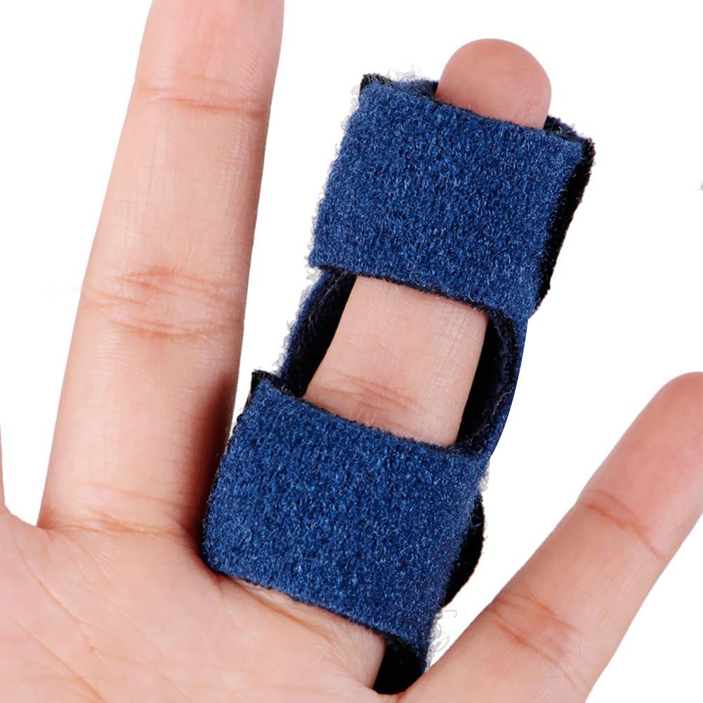 Easy To Beauty Corrector Support Splint Protection Brace with Fracture Tape