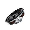 2.5-inch Full-Range Speaker with Neodymium Magnet, 8 Ohm/3W, Rubber Surround