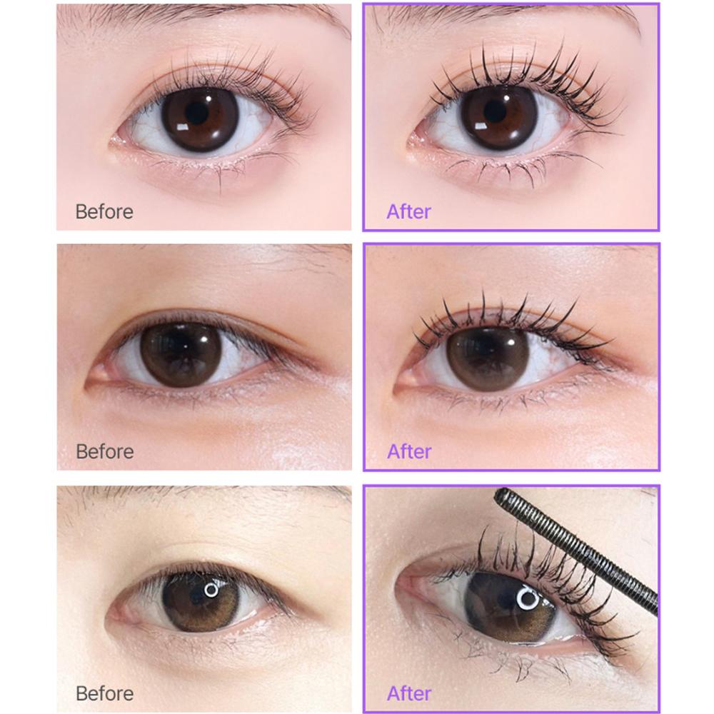 NEOGEN Dermalogy Volume Metal Mascara 01 Black 4ml