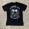 Vintage Invader Zim Cartoon Print Short Sleeve TShirt Retro Unisex Graphic Tee 90s Nostalgia Summer Streetwear Y2k Tee Top