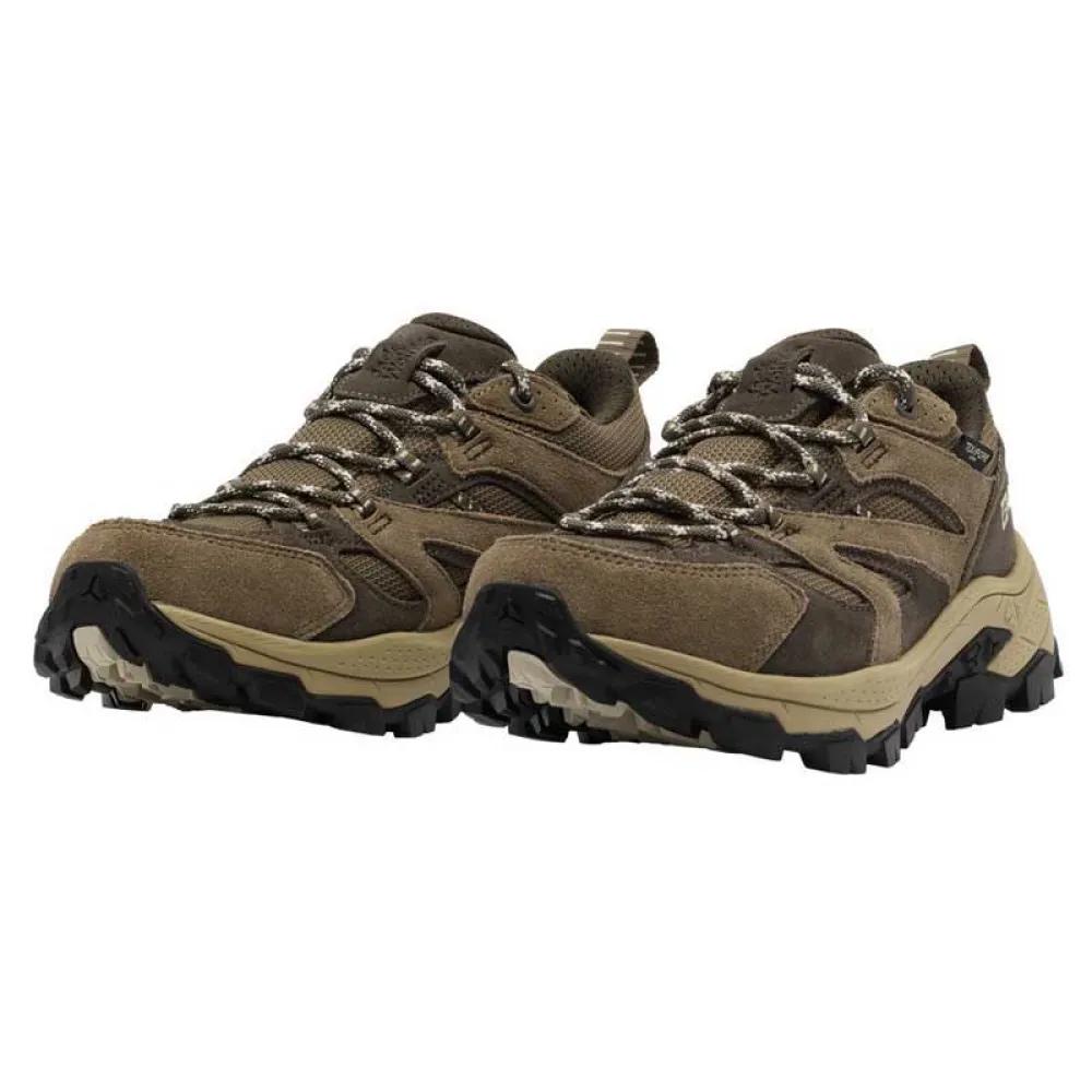 Jack Wolfskin Hiking Boots Vojo Tour Texapore Low
