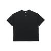 New Sportswear Essentials Series T Shirts Women's Black DC5427-010