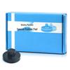 Huilang Binding Machine Rubber Pads CN Plug (adapter Included)