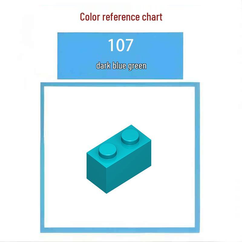 50g 3659 Small Particle Building Blocks, MOC Compatible Arch 1x4 Brick DIY Creative Spare Parts Compatible with Lego