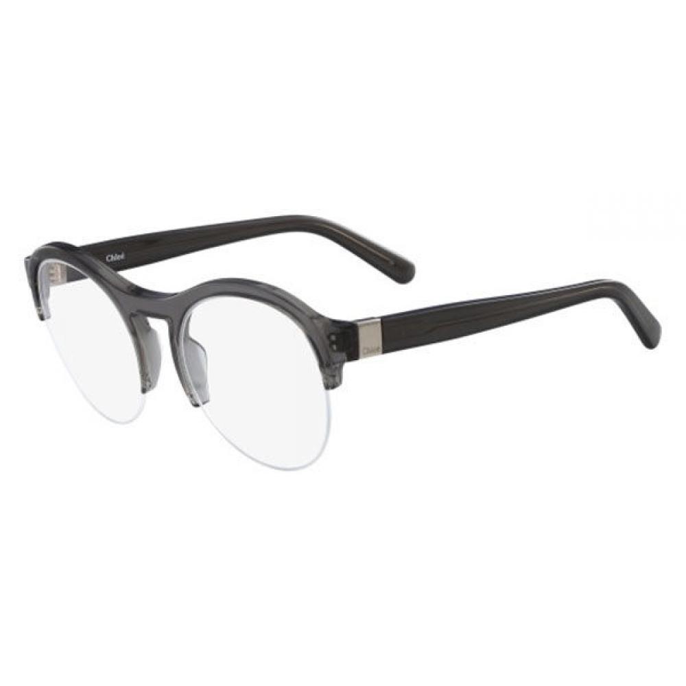 Chlo Женские Очки для Зрения Ce 2711 065 Grey/53-21-140