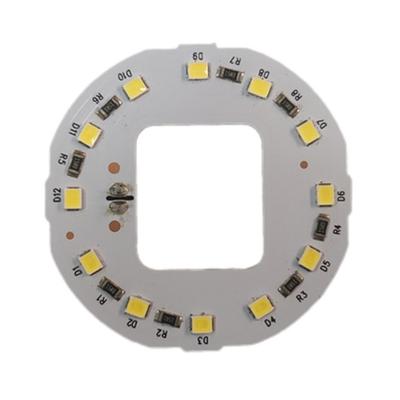Energy Efficient LED Lighting Strips Replacement LED Light Board PCB Texture Refrigerator Lighting for Refrigerator