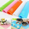 30X25Cm Silicone Rolling Pastry Baking Mat For Fondant Cookies Cake Sugar Craft