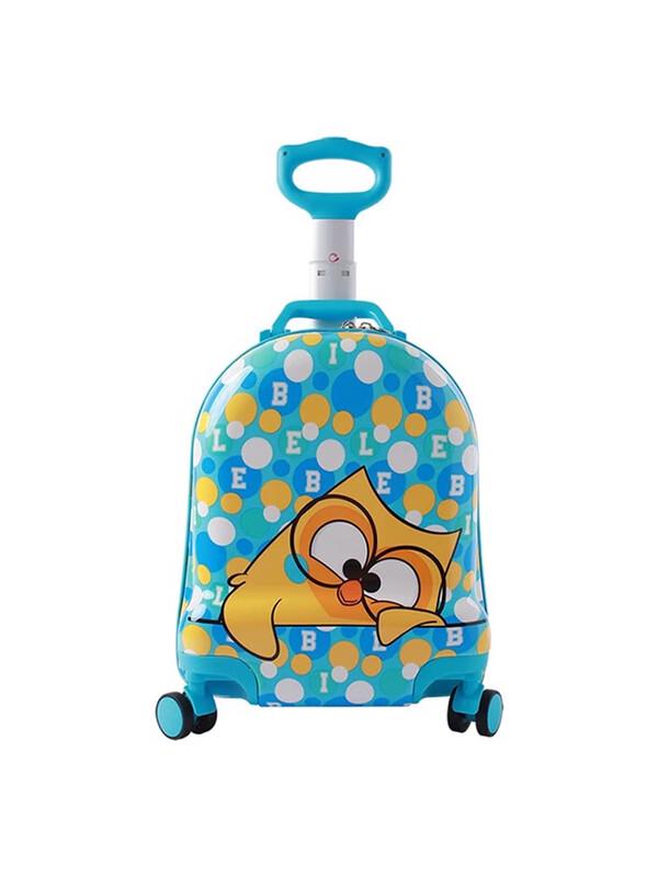 Diplomat Bubu Co-branded Kids  Trolley Case BB-L3307 Series