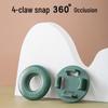 Quilt and Bedsheet Fasteners