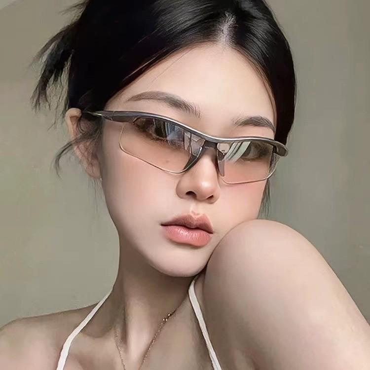 2025 Windproof UV Protection Mountaineering & Cycling Sunglasses