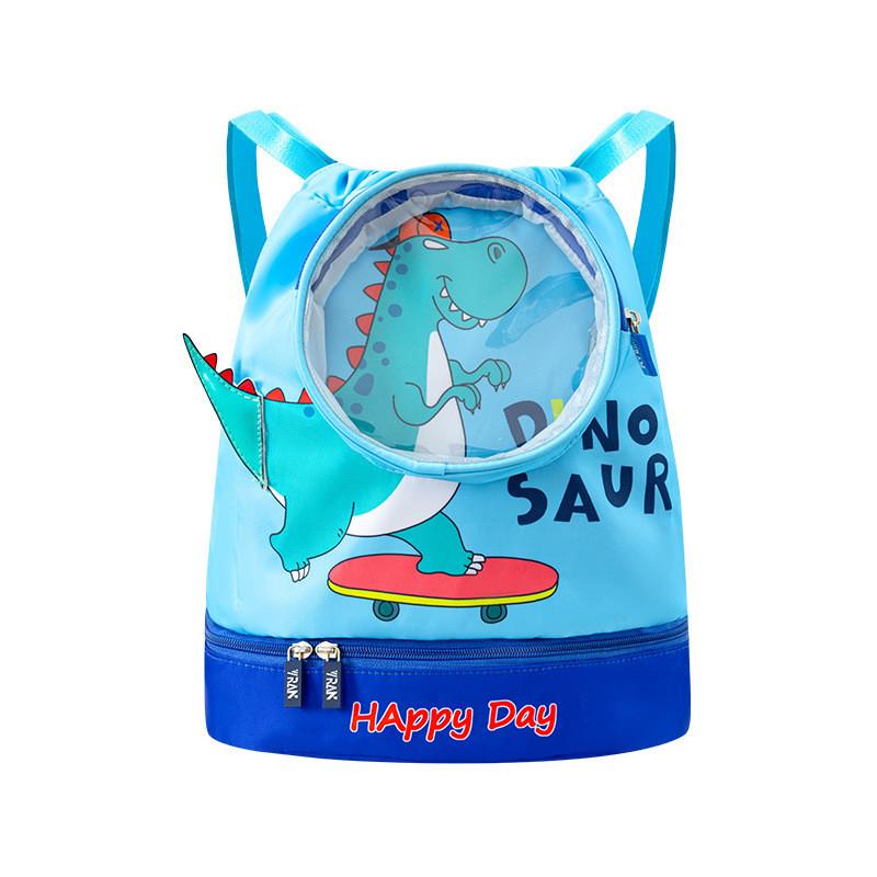 Little Pony My Backpack Lightweight Oxford Fabric For Swimming Travel And