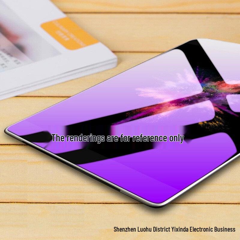 Huawei MatePad 11.5S Tempered Protective Film BTK-AL09