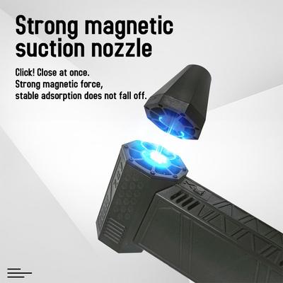 Diz Üstü Bilgisayar Aksesuarları – USB vantilatörler ve klimalar