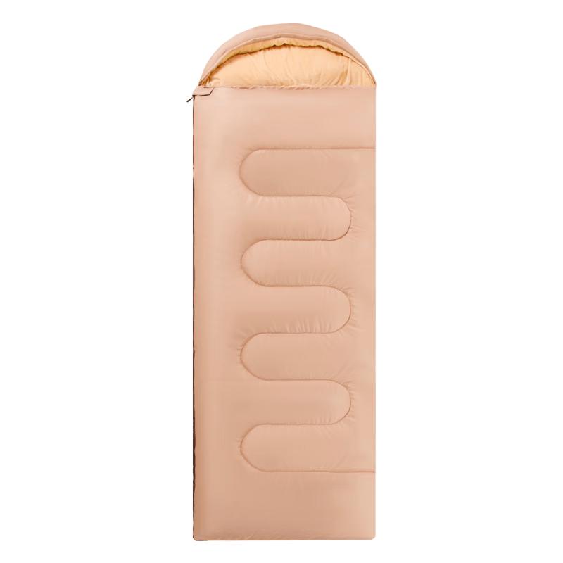 Explorer Adult Winter Warm Camping Sleeping Bag
