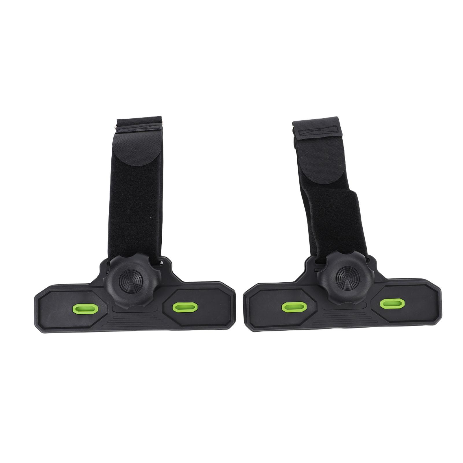 2 stuks camperluifelklemmen Bevestigen stevig Voorkomen scheur schade Buitenzeil Bevestigingsclips voor campertrailers