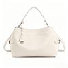 Fashionable Ladies' Versatile Cross-Body Shoulder Handbag - Large Capacity for Work Commute