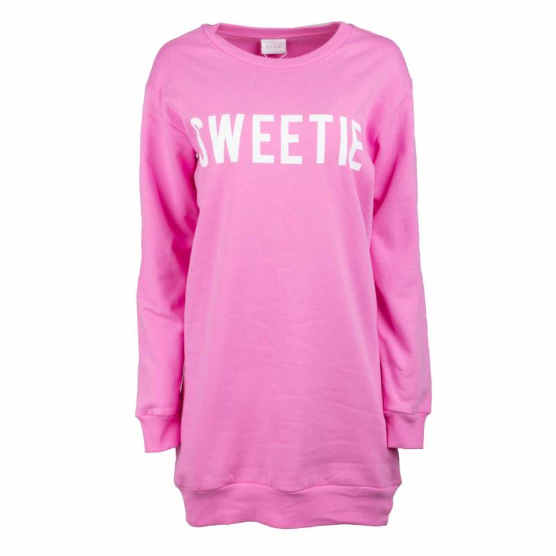 

Женская толстовка с длинными рукавами из 100% хлопка VILA