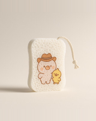 Dřevěná buničina Bavlna Mytí nádobí Bez oleje Houba na nádobí Houba Absorpční Velká utěrka Magic Pot Kartáč Kuchyňský čisticí nástroj