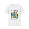Weekends Are For Hiking T-Shirt and Kids Tshirt | Hiking Backpack Mountain Tee