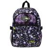 School Bag, Primary And Secondary School Students, Children'S Backpack, Outdoor Leisure Bag, Large Capacity Cartoon Backpack.