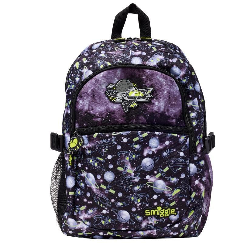 School Bag, Primary And Secondary School Students, Children'S Backpack, Outdoor Leisure Bag, Large Capacity Cartoon Backpack.