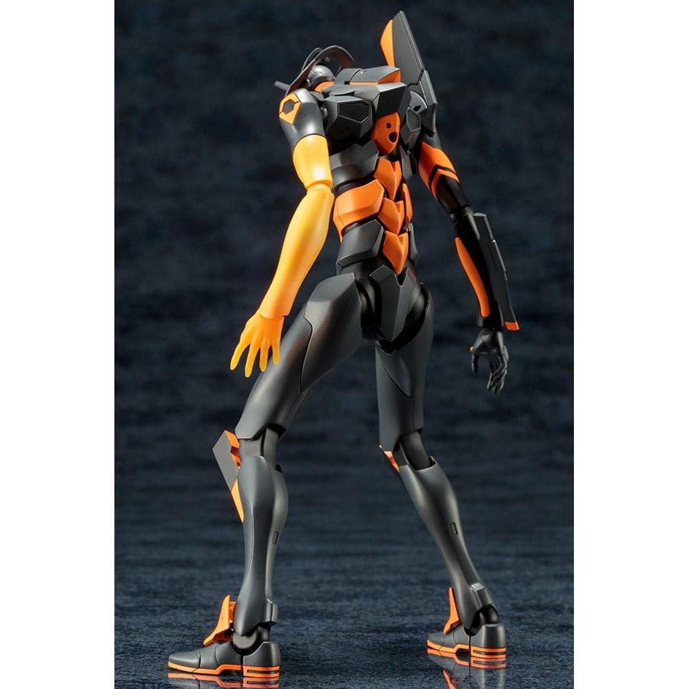 Kotobukiya Godzilla Evangelion Evangelion Godzilla Färg Cirka 190 mm plastmodell vs. Enhet-01 Ver. högt, icke-skaligt byggsats.