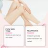 Diese Damen-Pflegecreme ist sanft, nährend, feuchtigkeitsspendend und hydrierend.. Es ist eine tägliche äußere Körperpflegecreme weniger