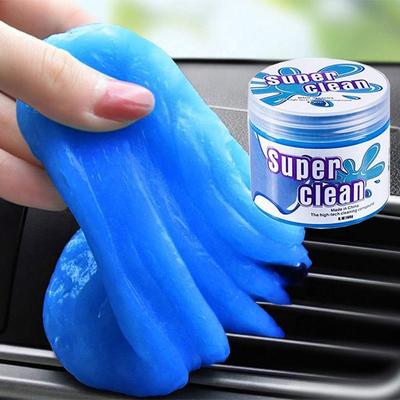 Pulizie – Slime per pulizie