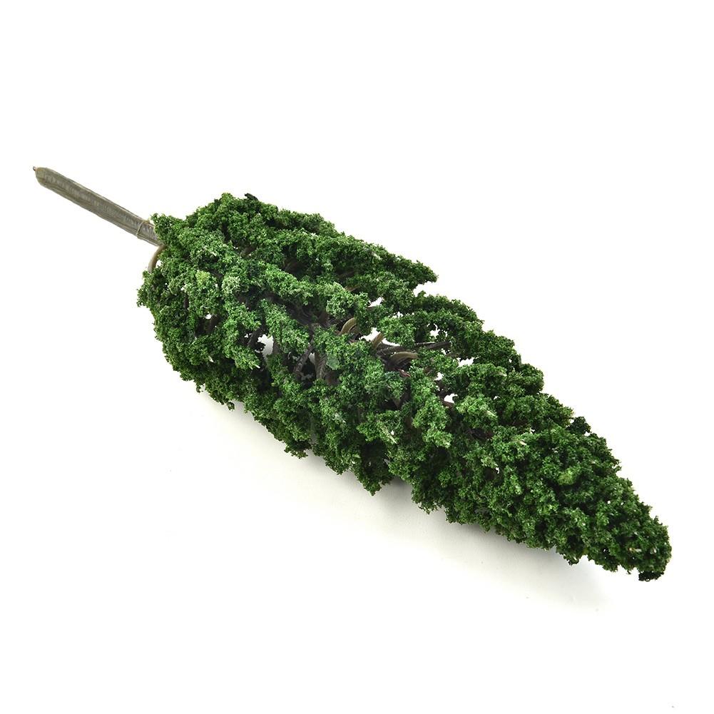 Complete Trees Layout Model Plastic SL-16059 Trees