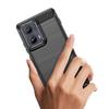 Applicable to MOTO Edge1G1111 mobile phone case G11 soft silicone S11Neo mobile phone case brushed all-inclusive soft silicone