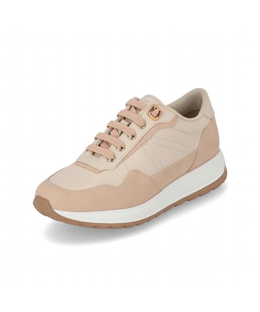 Elcanto Matsu Women'S Two-Tone Active Sneakers 3.5Cm Lcws00M613