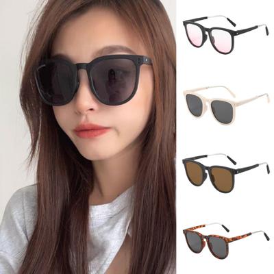 Folding Sunglasses Foldable Polarized Sunglasses for Men Women UV Protection Shady Sun