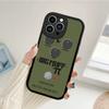 For Iphone Big Muff Phone Case for Iphone 14 13 11 12 Pro MAX 13 12 MiNi 7 8 Plus Iphone 14 XS XR Guitar Pedal Lambskin Covers