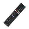 RMT-TX300E Remote Control for Sony RMTTX300E LED LCD Bravia Smart TV KDL-43WE750 KDL-43WE753 4K HDR Ultra HD Android TV
