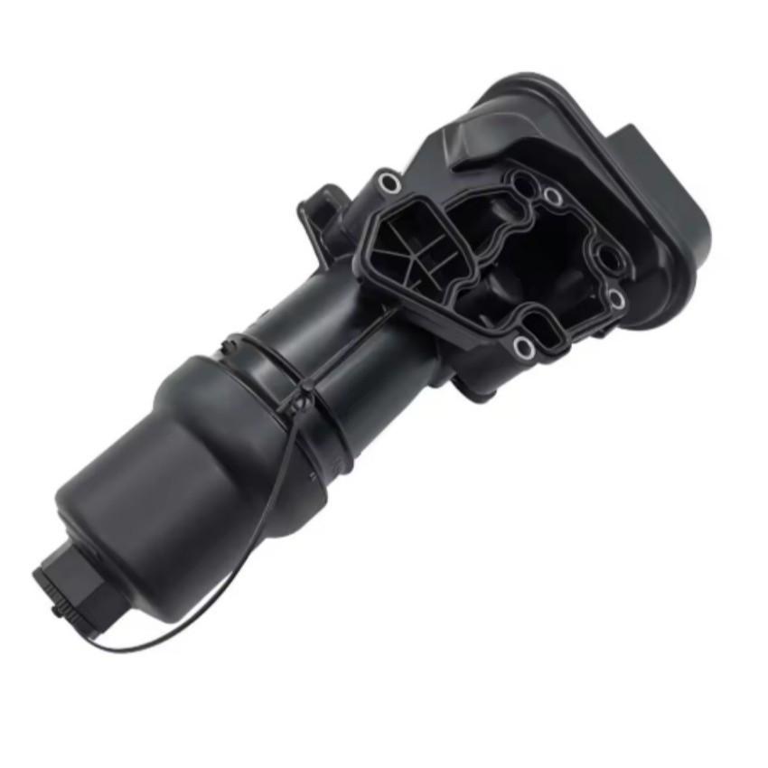 06F115397H/F Motorölfiltergehäuse für Volkswagen Golf