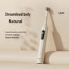 ApiYoo S1 Smart Sonic Electric Toothbrush CN plug (adapter included)