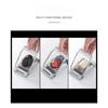 Heavy Duty Strawberry Slicer with Stainless Steel Wire Egg Cutter Convenient Egg Slicer  Tomato