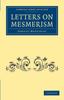 Kniha Letters On Mesmerism by Harriet Martineau - Paperback