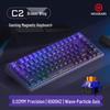 Hyeku C2 83-Key Magnetic Switch Mechanical Keyboard