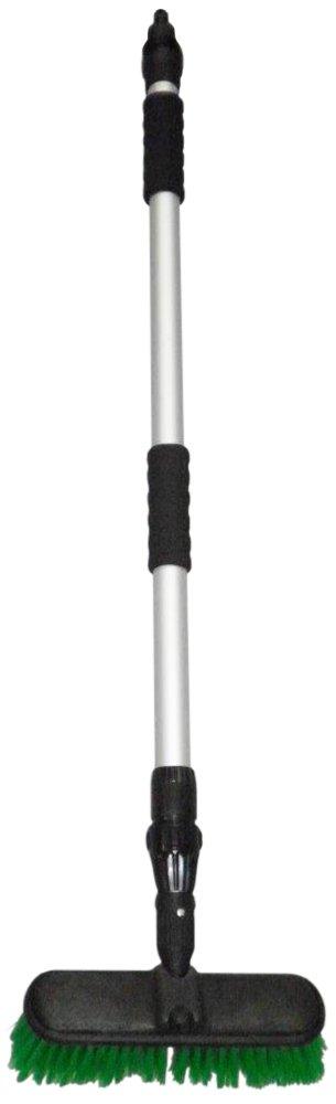 

Hayakawa Industries Выдвижная палубная щетка Широкая Длинная 111677 Водопроницаемая &