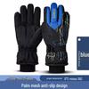 Maiceyi Winter Waterproof Ski Gloves