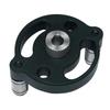 with 3/8 Steel Bushing Vertical Doweling Jig Kit Woodworking Hole Puncher  Woodworking Tools