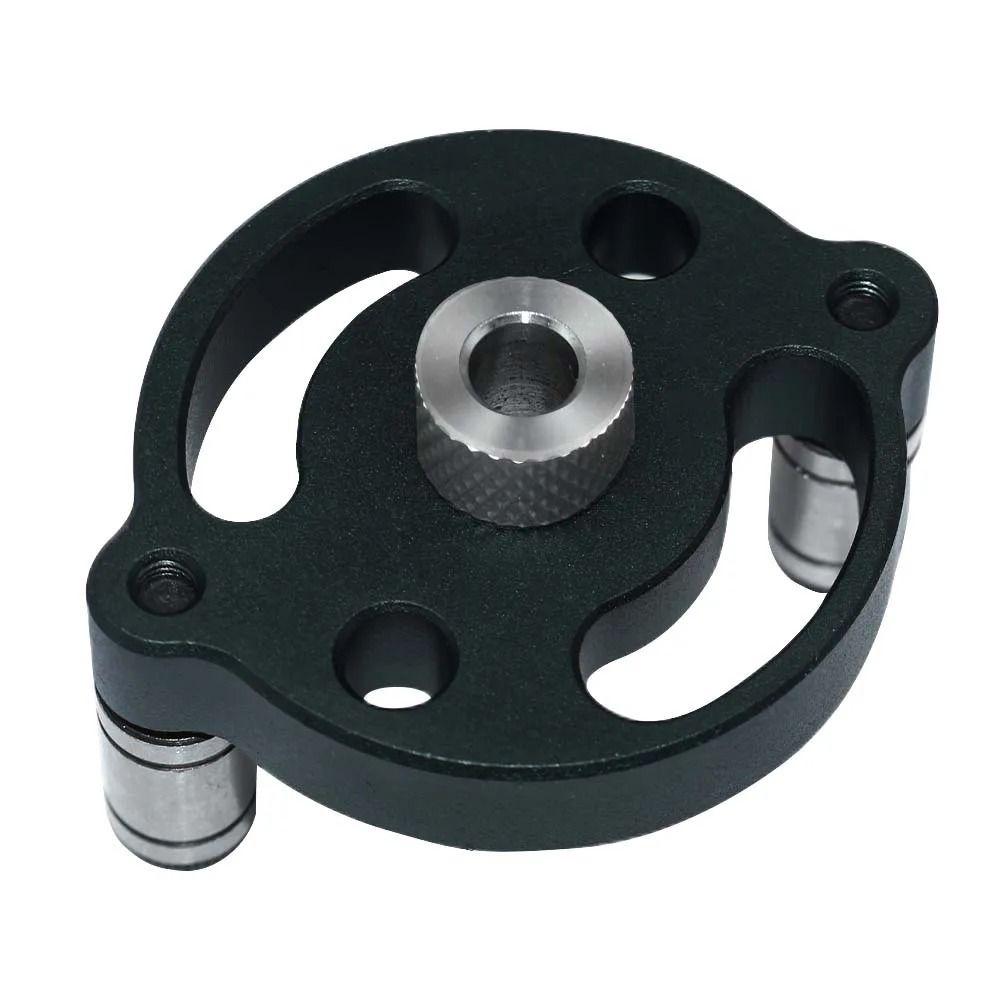 3-10mm Self Centering Drill Guide Locator Woodworking Hole Puncher  Woodworking Tools