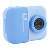 Instant Print Digital Camera 1080P Video Recording 48MP HD Dual Lens 4X Zoom Instant Camera with