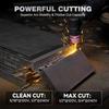ARCCAPTAIN IControl CUT55 Pro Plasma Cutter 55A 230V EU Plug Non Touch Pilot Arc APP Control Plasma Cutter