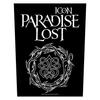 Paradise Lost Icon 30 Patch