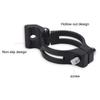 Fiets Voorderailleur Klem Adapter Clip Fietsaccessoire 31,8 mm
