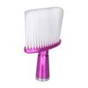 Barber Neck Duster Brush Comfortable Hand Feel Simple Using Salon Home Neck Cleaning Duster Brush