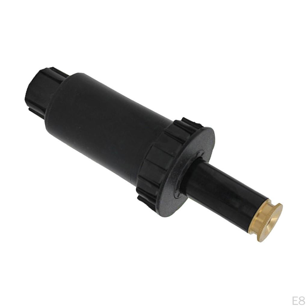 Sprinkler Spray Head 9 to 36 Pattern Garden Irrigation